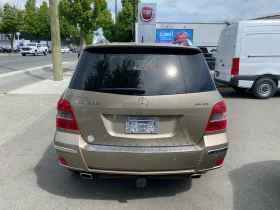 Mercedes-Benz GLK * 350 * 4Matic * CarFax * *  | Mobile.bg    4