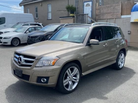 Mercedes-Benz GLK
