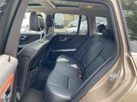 Mercedes-Benz GLK * 350 * 4Matic * CarFax * *  | Mobile.bg    12