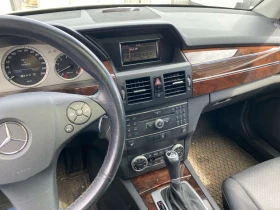 Mercedes-Benz GLK * 350 * 4Matic * CarFax * *  | Mobile.bg    9