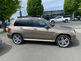 Mercedes-Benz GLK * 350 * 4Matic * CarFax * *  | Mobile.bg    5