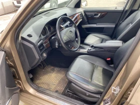 Mercedes-Benz GLK * 350 * 4Matic * CarFax * *  | Mobile.bg    7