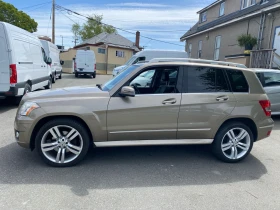 Mercedes-Benz GLK * 350 * 4Matic * CarFax * *  | Mobile.bg    3
