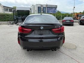 Обява за продажба на BMW X6 M Carbon Вентилация ~61 999 лв. - изображение 5