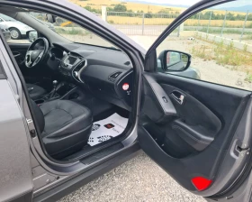 Обява за продажба на Hyundai IX35  2.0D-AUT-4X4ПАНОРА-XENON-CAMERA-КОЖА-ПОДГРЕВ-FULL ~13 799 лв. - изображение 5