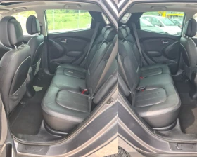 Обява за продажба на Hyundai IX35  2.0D-AUT-4X4ПАНОРА-XENON-CAMERA-КОЖА-ПОДГРЕВ-FULL ~13 799 лв. - изображение 2