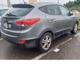Обява за продажба на Hyundai IX35  2.0D-AUT-4X4ПАНОРА-XENON-CAMERA-КОЖА-ПОДГРЕВ-FULL ~13 799 лв. - изображение 11