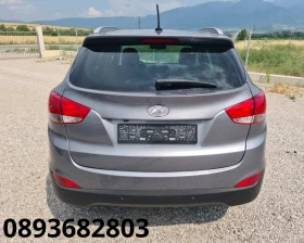 Обява за продажба на Hyundai IX35  2.0D-AUT-4X4ПАНОРА-XENON-CAMERA-КОЖА-ПОДГРЕВ-FULL ~13 799 лв. - изображение 8