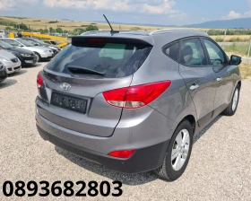 Обява за продажба на Hyundai IX35  2.0D-AUT-4X4ПАНОРА-XENON-CAMERA-КОЖА-ПОДГРЕВ-FULL ~13 799 лв. - изображение 6