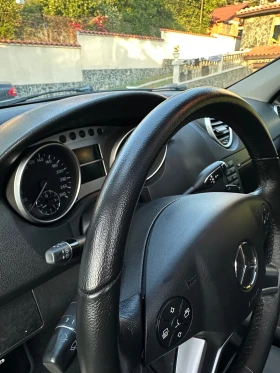 Mercedes-Benz ML 500 550 388 * *  | Mobile.bg    6