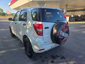 Daihatsu Terios 4х4* ГАЗ* - 8999 лв. - 23300013 4