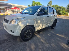 Daihatsu Terios 4х4* ГАЗ* - 8999 лв. - 23300013 3