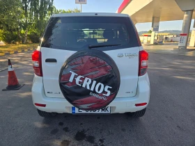 Daihatsu Terios 4х4* ГАЗ* - 8999 лв. - 23300013 5