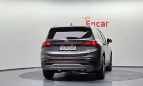 Hyundai Santa fe The New Santa Fe Diesel 2.2 2Wd Exclusive - 42100 лв. - 97176541 4