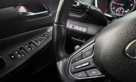Hyundai Santa fe The New Santa Fe Diesel 2.2 2Wd Exclusive - 42100 лв. - 97176541 14