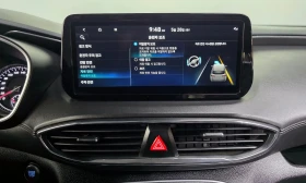 Hyundai Santa fe The New Santa Fe Diesel 2.2 2Wd Exclusive - 42100 лв. - 97176541 12