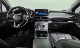 Hyundai Santa fe The New Santa Fe Diesel 2.2 2Wd Exclusive - 42100 лв. - 97176541 6
