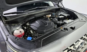 Hyundai Santa fe The New Santa Fe Diesel 2.2 2Wd Exclusive - 42100 лв. - 97176541 5