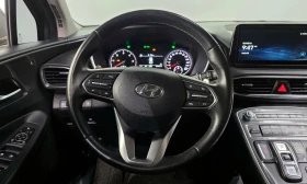 Hyundai Santa fe The New Santa Fe Diesel 2.2 2Wd Exclusive - 42100 лв. - 97176541 10