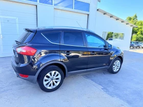 Ford Kuga 2.0cdti * 4x4* Koja* UNIKAT* - 12850 лв. - 31484794 13