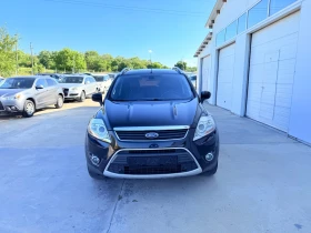 Ford Kuga 2.0cdti * 4x4* Koja* UNIKAT* - 12850 лв. - 31484794 10