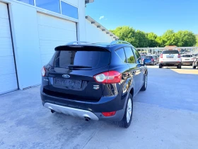 Ford Kuga 2.0cdti * 4x4* Koja* UNIKAT* - 12850 лв. - 31484794 15