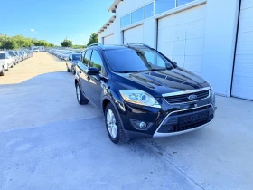 Ford Kuga 2.0cdti * 4x4* Koja* UNIKAT* - 12850 лв. - 31484794 11