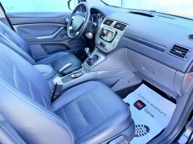 Ford Kuga 2.0cdti * 4x4* Koja* UNIKAT* - 12850 лв. - 31484794 16