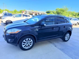 Ford Kuga 2.0cdti * 4x4* Koja* UNIKAT* - 12850 лв. - 31484794 3