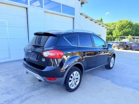Ford Kuga 2.0cdti * 4x4* Koja* UNIKAT* - 12850 лв. - 31484794 14