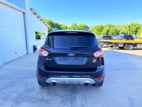 Ford Kuga 2.0cdti * 4x4* Koja* UNIKAT* - 12850 лв. - 31484794 6