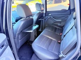 Ford Kuga 2.0cdti * 4x4* Koja* UNIKAT* - 12850 лв. - 31484794 8
