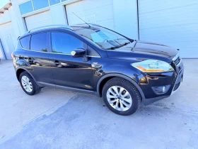 Ford Kuga 2.0cdti * 4x4* Koja* UNIKAT* - 12850 лв. - 31484794 12