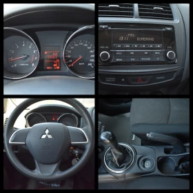 Обява за продажба на Mitsubishi ASX 1.6/16v= GPL-BRC= FACELIFT= ITALY= ПЕРФЕКТЕН!!! ~15 915 лв. - изображение 11