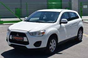 Обява за продажба на Mitsubishi ASX 1.6/16v= GPL-BRC= FACELIFT= ITALY= ПЕРФЕКТЕН!!! ~15 915 лв. - изображение 1