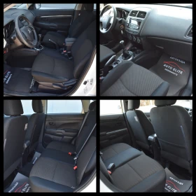 Обява за продажба на Mitsubishi ASX 1.6/16v= GPL-BRC= FACELIFT= ITALY= ПЕРФЕКТЕН!!! ~15 915 лв. - изображение 9