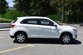 Обява за продажба на Mitsubishi ASX 1.6/16v= GPL-BRC= FACELIFT= ITALY= ПЕРФЕКТЕН!!! ~15 915 лв. - изображение 5