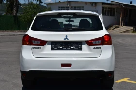 Обява за продажба на Mitsubishi ASX 1.6/16v= GPL-BRC= FACELIFT= ITALY= ПЕРФЕКТЕН!!! ~15 915 лв. - изображение 3