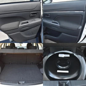 Обява за продажба на Mitsubishi ASX 1.6/16v= GPL-BRC= FACELIFT= ITALY= ПЕРФЕКТЕН!!! ~15 915 лв. - изображение 10