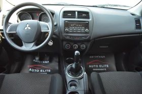 Обява за продажба на Mitsubishi ASX 1.6/16v= GPL-BRC= FACELIFT= ITALY= ПЕРФЕКТЕН!!! ~15 915 лв. - изображение 8