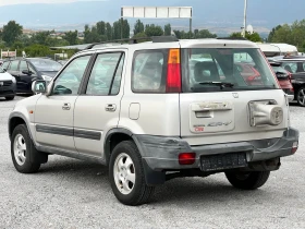 Honda Cr-v 2.0i-4X4-184000KM | Mobile.bg    6