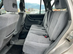 Honda Cr-v 2.0i-4X4-184000KM | Mobile.bg    10