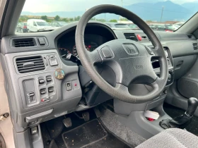 Honda Cr-v 2.0i-4X4-184000KM | Mobile.bg    9