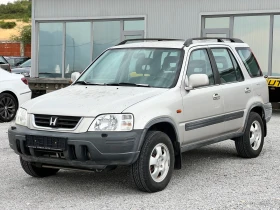     Honda Cr-v 2.0i-4X4-184000KM