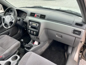 Honda Cr-v 2.0i-4X4-184000KM | Mobile.bg    14