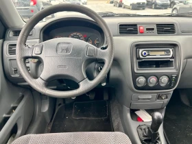 Honda Cr-v 2.0i-4X4-184000KM | Mobile.bg    12