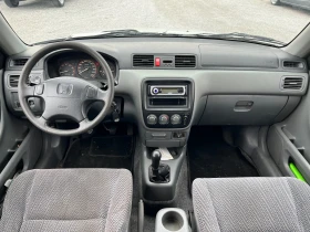 Honda Cr-v 2.0i-4X4-184000KM | Mobile.bg    11