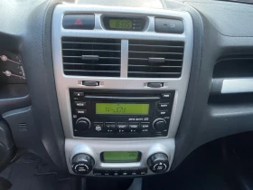 Kia Sportage 2.0 i 4x4 | Mobile.bg    13