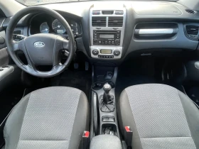 Kia Sportage 2.0 i 4x4 | Mobile.bg    11
