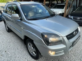 Kia Sportage 2.0 i 4x4 | Mobile.bg    5